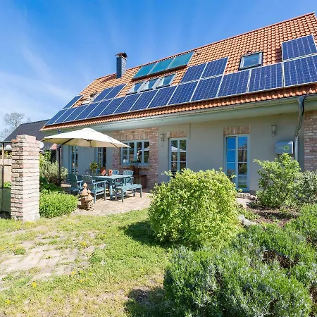Holiday home Ferienscheune Seelchen Neuendorf (Usedom)