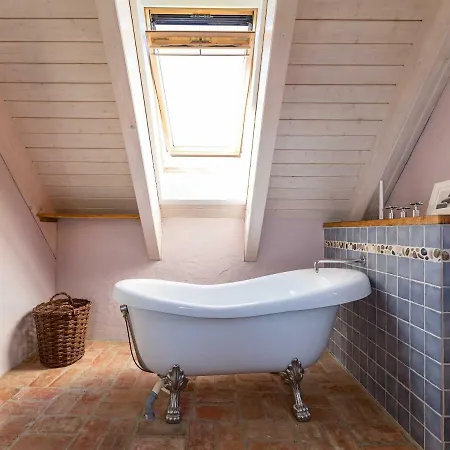 Ferienscheune Seelchen Holiday home Neuendorf (Usedom)