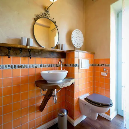 Ferienscheune Seelchen Holiday home *