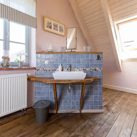 Ferienscheune Seelchen Holiday home *