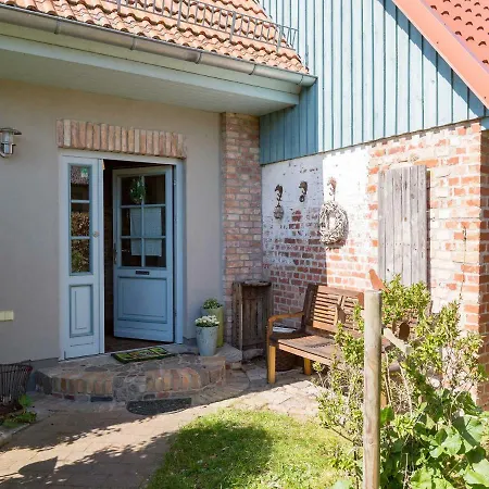 Ferienscheune Seelchen Neuendorf (Usedom)