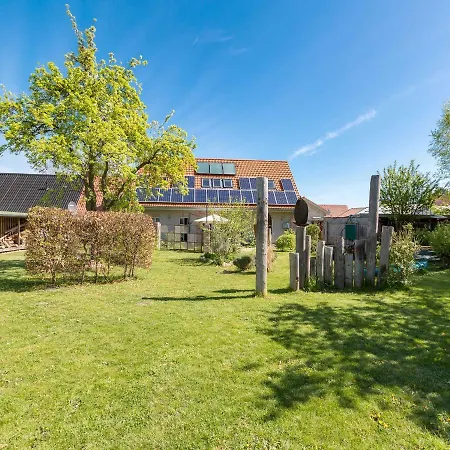 Holiday home Ferienscheune Seelchen Neuendorf (Usedom)