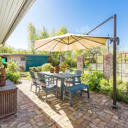 Ferienscheune Seelchen Holiday home